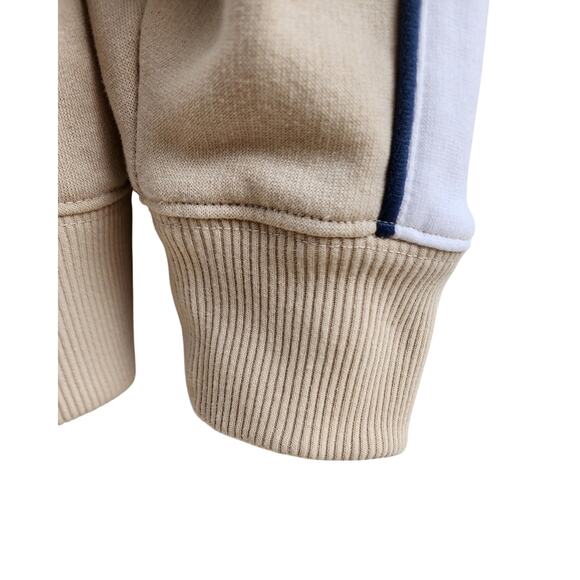 Dallas Cowboys Fanatics Women's Lounge Full-Snap Varsity Jacket XL NFL Sporty - Picture 6 of 9